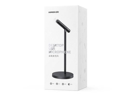 UGREEN USB DESKTOP MICROPHONE